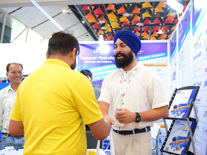 India-Machine-Tools-Show-Dwarka-New Delhi